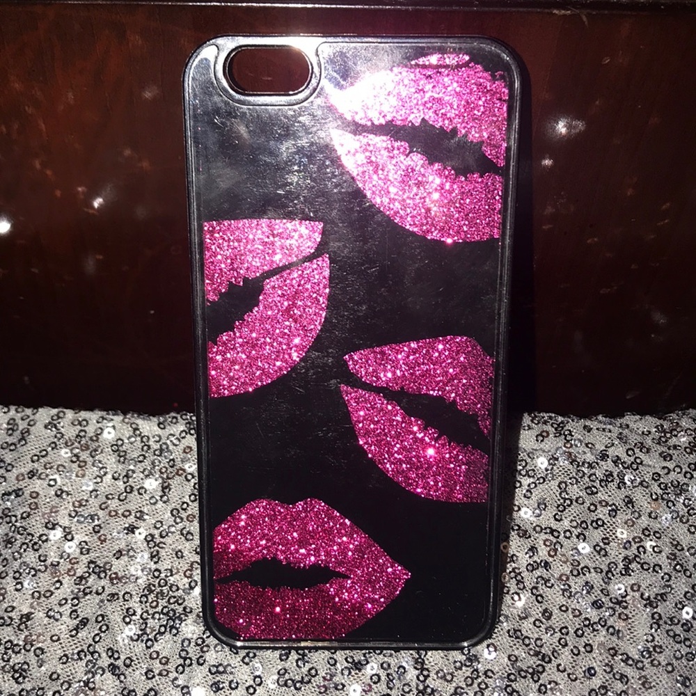 iPhone 6 Plus case